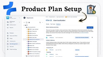 Een productvereistenpagina maken in Confluence