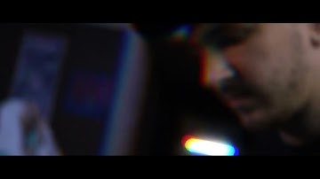 Tetrahydroxity - Gazing into the Light (Official Music Video)