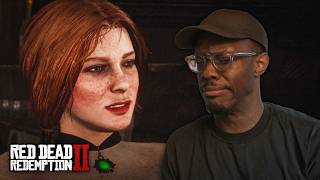 We took things way too far | Red Dead Redemption 2 (3) screenshot 5