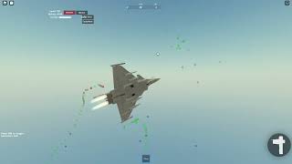 Dogfight 4Ec 6 Pilotes