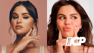 Selena Gomez transforms into Alex Russo with new 'waterfall fringe' haircut