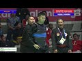 Pencak Silat Men's Tanding Class D : THA vs INA | 18th Asian Games Indonesian 2018