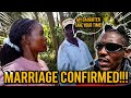 3CRAZY!@iammarwa NEW MARRIAGE CONFIRMED @AfricanEmali-:CONGRAT DAD IN TROUBLE !@rocabreratravels 