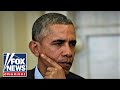 Thumbnail for Kellyanne Conway: Barack Obama should be concerned