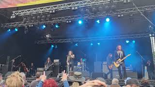 Bad Touch - Let Go LIVE @MaidofStoneFestival 22.07.2023