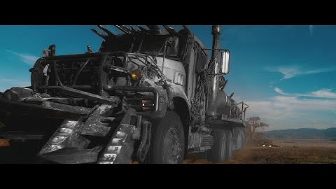 My Transformers Universe Fan Cast