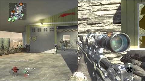 Quad collateral Fail - FML