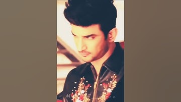 Sushant Singh Rajput