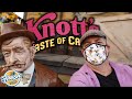 Closing Calico Ghost Town at Knotts Berry Farm | Taste of Calico Pt. 3