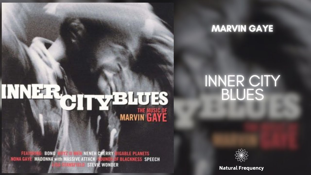 【EP 7inch】MARVIN GAYE/inner city blues maxresdefault.jpg