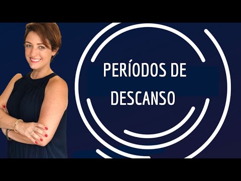 Vídeo: Sem Direito A Descanso