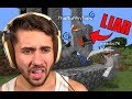 He Lied To My Face | Minecraft Noob Wars