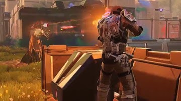 XCOM 2 - Commander 3 - ADVENT Forge Part 3 of 4