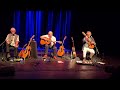 Pitmen Poets, 'Farewell, Geordie Miner' - Shrewsbury June 2026