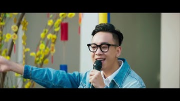 ĐI VỀ NHÀ - ĐEN x JUSTATEE |  JUSTATEE VÀ ĐEN VÂU ĐI VỀ NHÀ (M/V) - VIDEO ĐEN VÂU NHẠC XUÂN TẾT 2021