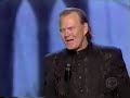 Glen Campbell - Country Music Hall of Fame - 2005