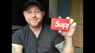 Louis Vuitton x Supreme Card Holder by Youbetterfly