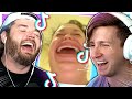 Reacting To HILARIOUS Sleep Walking Videos