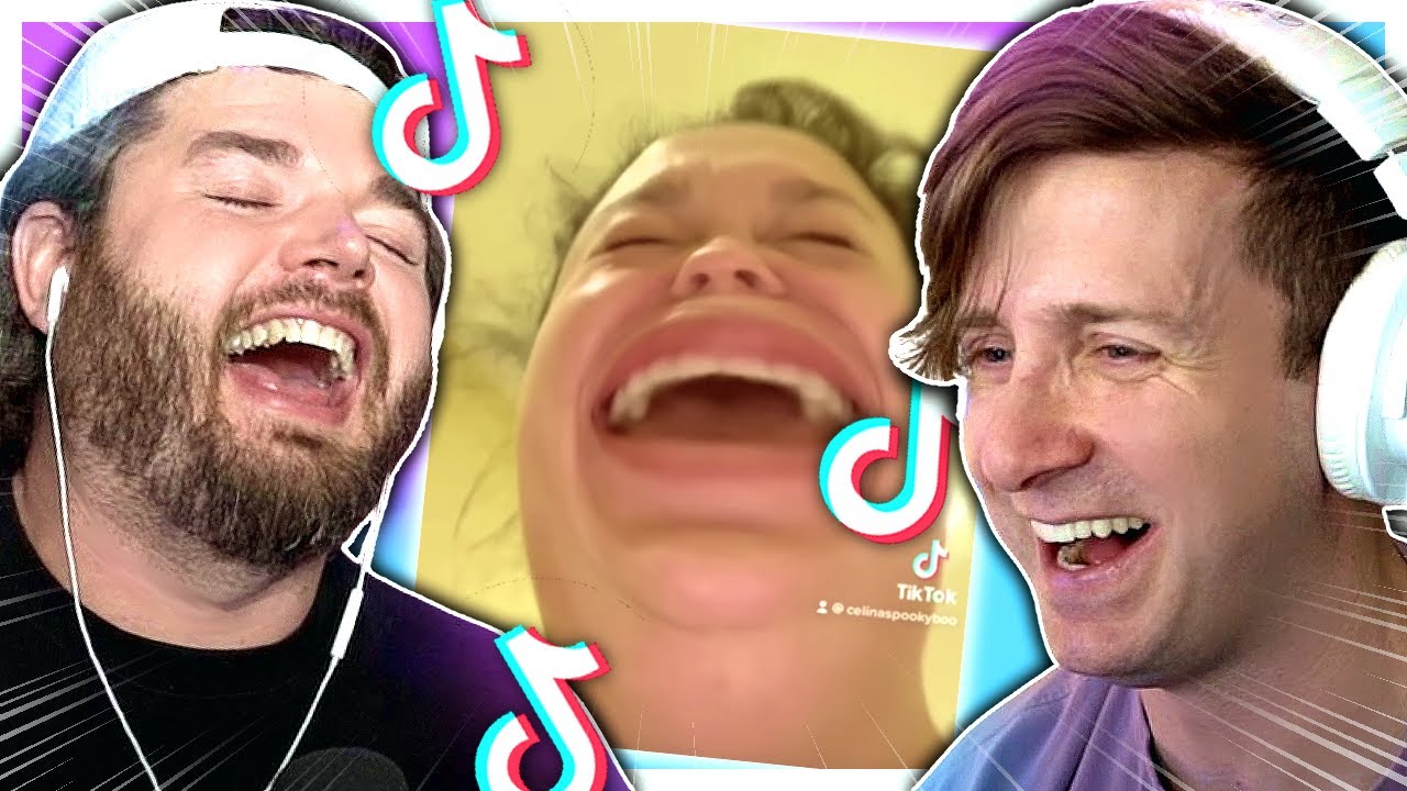 Reacting to HILARIOUS sleep walking videos!
