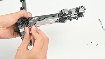 ELECFREAKS 丨 How to replace the servo for CM4 XGO Robot Dog Kit For Raspberry Pi?