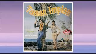 O.M. OMEGA (Penyanyi. Ruston Nawawi & Elvy Sukaesih) - Jangan Malu [1975]