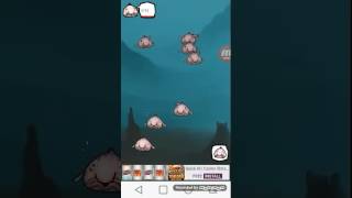 Blobfish Evolution#1: WHAT ISTHIS GAME EVEN!?!? screenshot 4