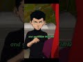 Damian Vs StarFire Leader Debate | #youtubeshorts #explorepage #robin #teentitansgo #starfire #dc