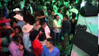 Fiestas de Santa Rita 2014 Jalisco