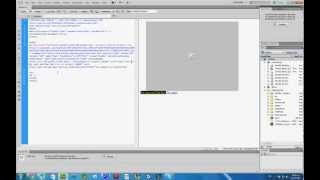 How to create a Chat Room for Dreameaver Site