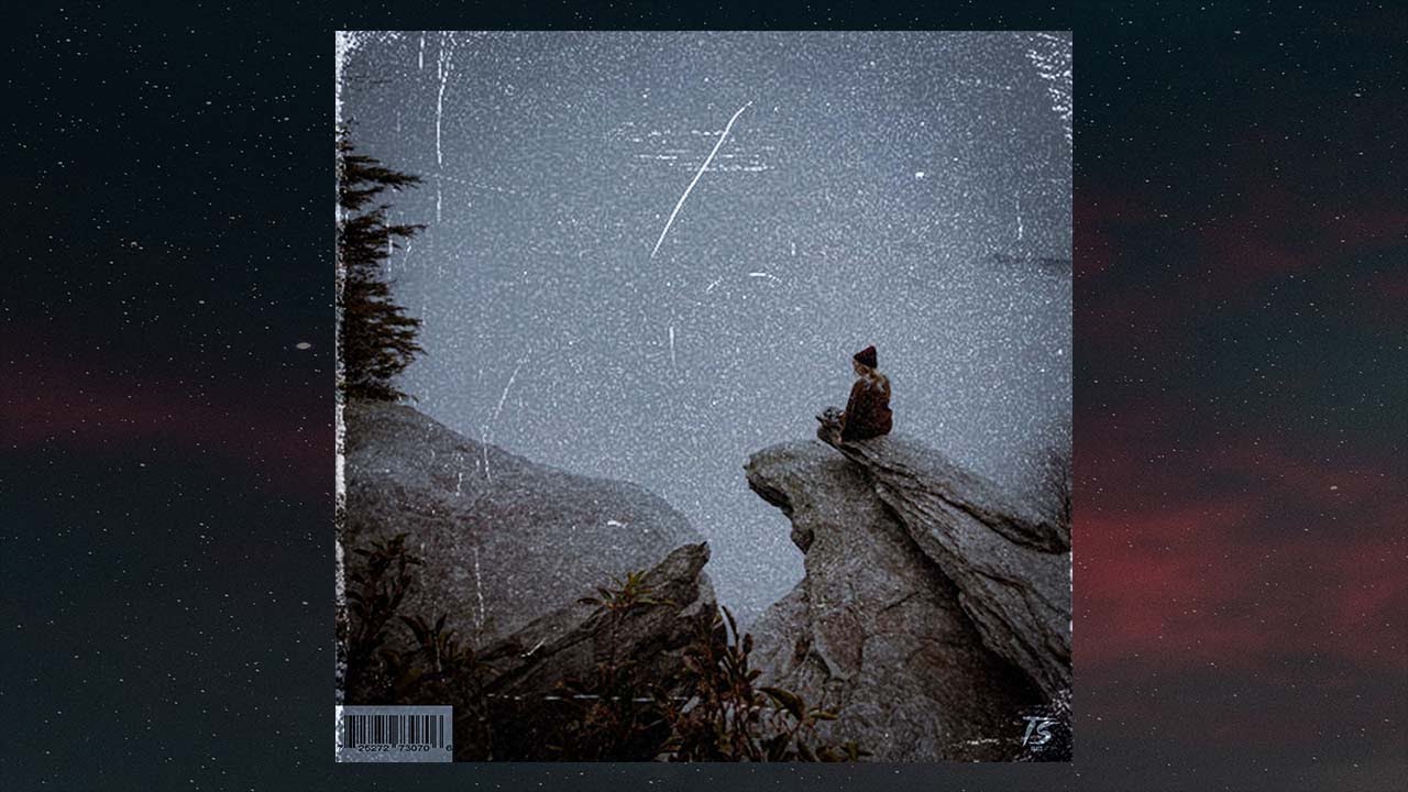 FREE Vintage Sample Pack "Night" Vinyl Funk Soul | Hip Hop Boom Bap Trap Lofi Old School