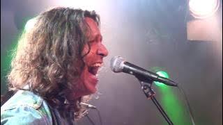 Davy Knowles - 'Almost Cut My Hair' @ Moulin Blues 2017