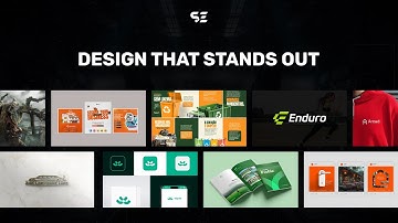 Graphic Design & Branding Services