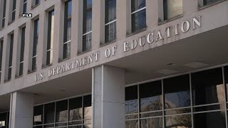 How the layoffs at the Department of Education could impact Virginia