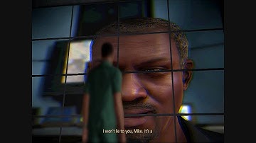 Alpha Protocol Walk through part 2