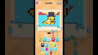 Colony Flow Level 357 Hard Guide Walkthrough