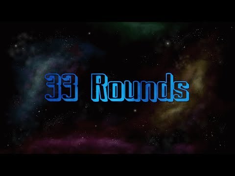 33 Rounds - Release Date Trailer