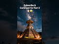 Subscribe so you don't miss #mayacivilization #unknowncivilization #kahaniadda #vanishedcivilization