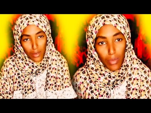 Ummi Hamzaan Abu Hamzatti Hin Deebi U Jette