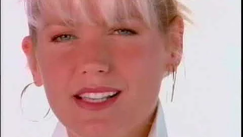 Hidratante Monange: Verão - Xuxa