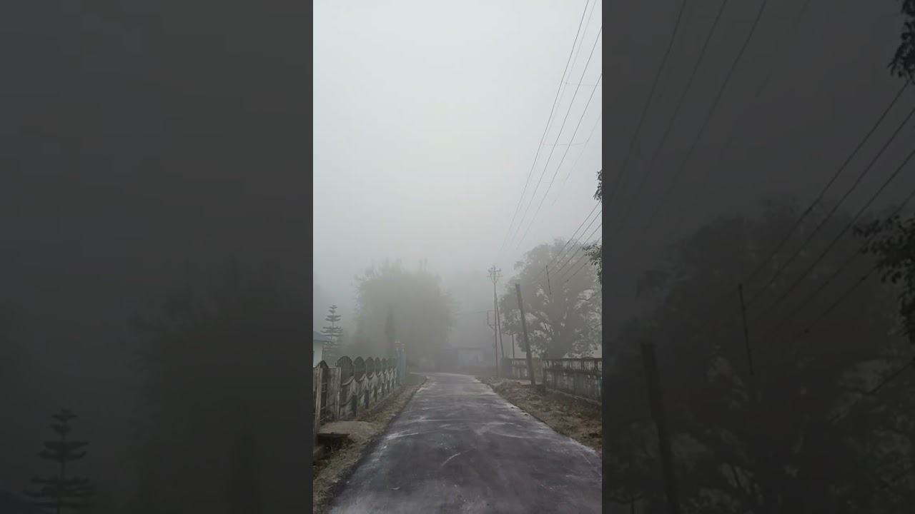 WINTER RETURNS JALPAIGURI # 2