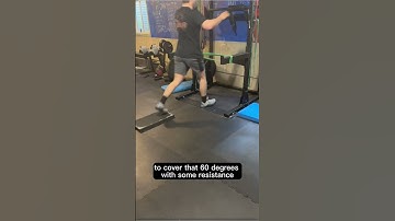 The Yuri Drill (Max Velocity Mechanics)