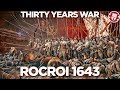 Rocroi 1643 - THIRTY YEARS' WAR DOCUMENTARY