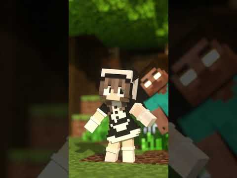 Video [Minecarft Chibi Dance Maid] - youtube
