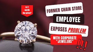 Why you shouldn’t buy jewelry from Kay or Zales