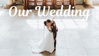 ❤️ НАША СВАДЬБА ❤️ 28.07.2018 #TSALKOVIWEDDING ❤️ НАША СВАДЬБА ❤️ 28.07.2018 #TSALKOVIWEDDING