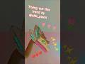 New trend by @alto_paxxi #dragonpuppeteer #dragonpuppets #art #paperdragon