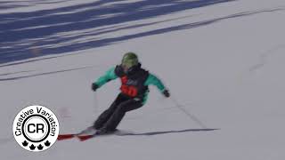 Csia Level 4 Skiing Standard - Expert Corridor - 2026