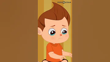 The Joy Of Sharing Short Episode Fun Learning Video For Children Good Habits Show 