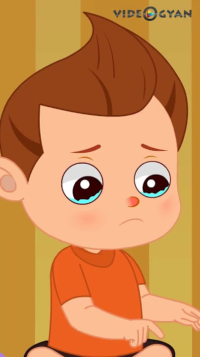 The Joy of Sharing Short Episode |  Fun Learning Video For Children | Good Habits Show