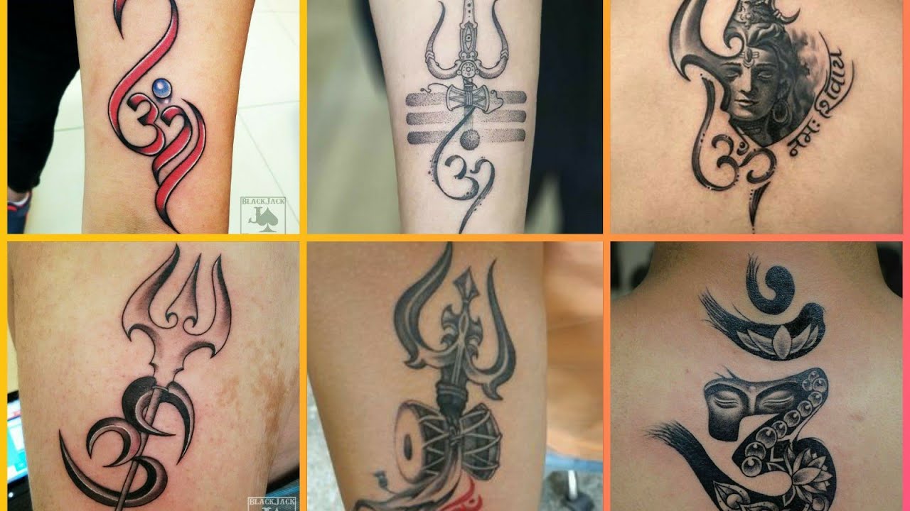 Discover 144+ best mahadev tattoo super hot